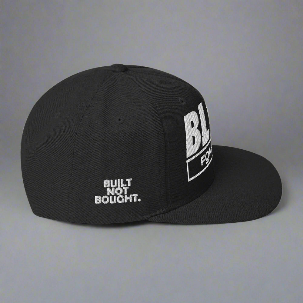 FOMKUT BLDR Hat – Exclusive for Builders