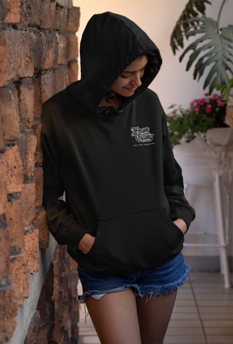 Foam Gang - ONETEN Lowriders Hoodie